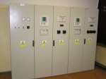 ECH R-110kV ochrany | Energetika Chropyně,  R-110 kV 