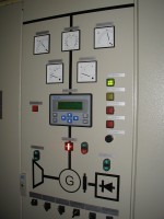 P1010016 | Biomasse Kraftwerk  - Delitzsch, SRN