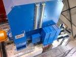 generator 6MW | Bioelektrárna Sviadnov