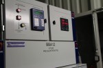 rozvadec vn 2 | Elektrodový kotel 12MW - Teplárna Příbram
